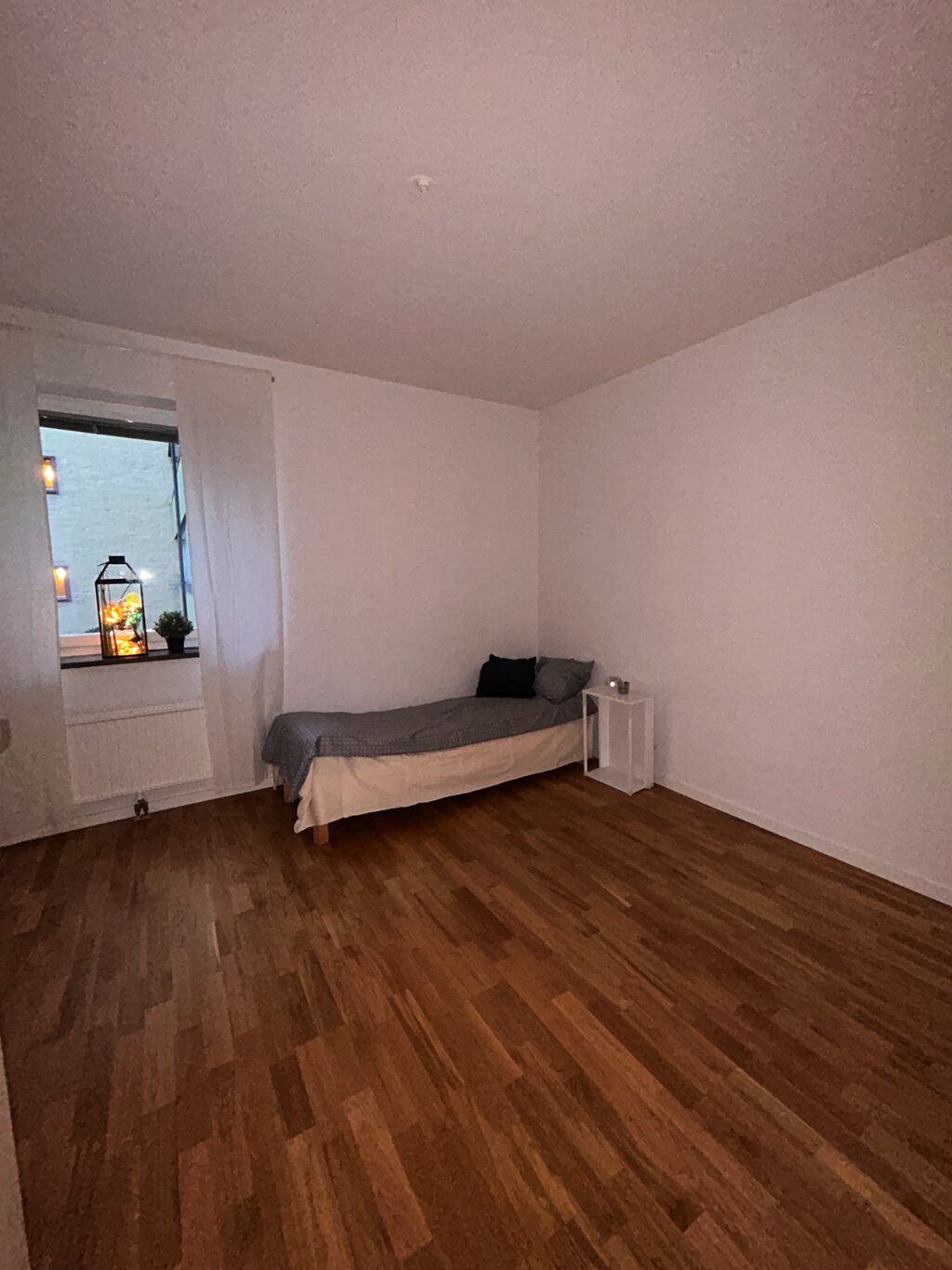 Lägenhetsbyte - Döbelnsgatan 97