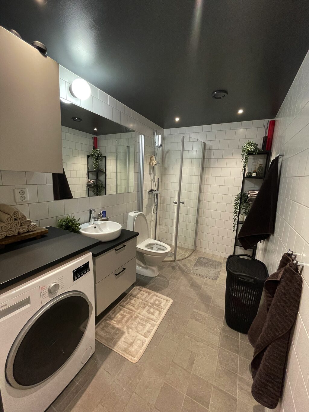 Lägenhetsbyte - Skodonsvägen 16