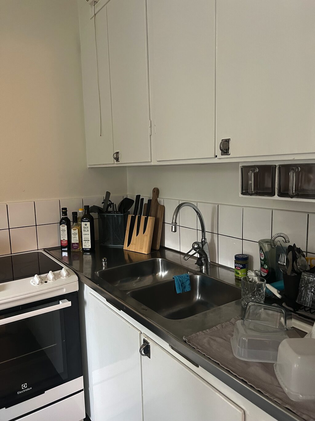 Lägenhetsbyte - Kilsgatan 13