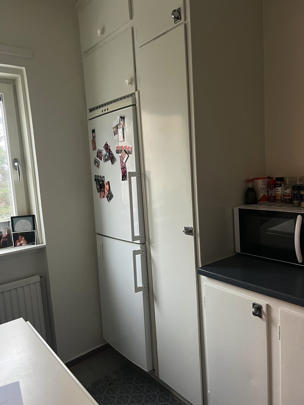 Lägenhetsbyte - Kilsgatan 13