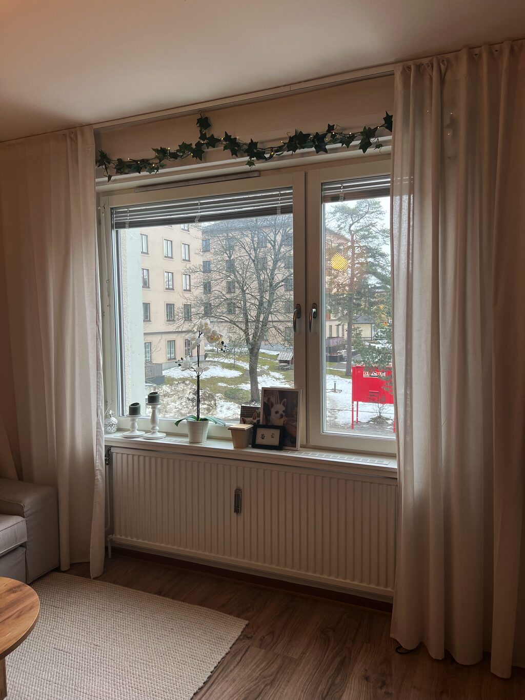 Lägenhetsbyte - Kilsgatan 13