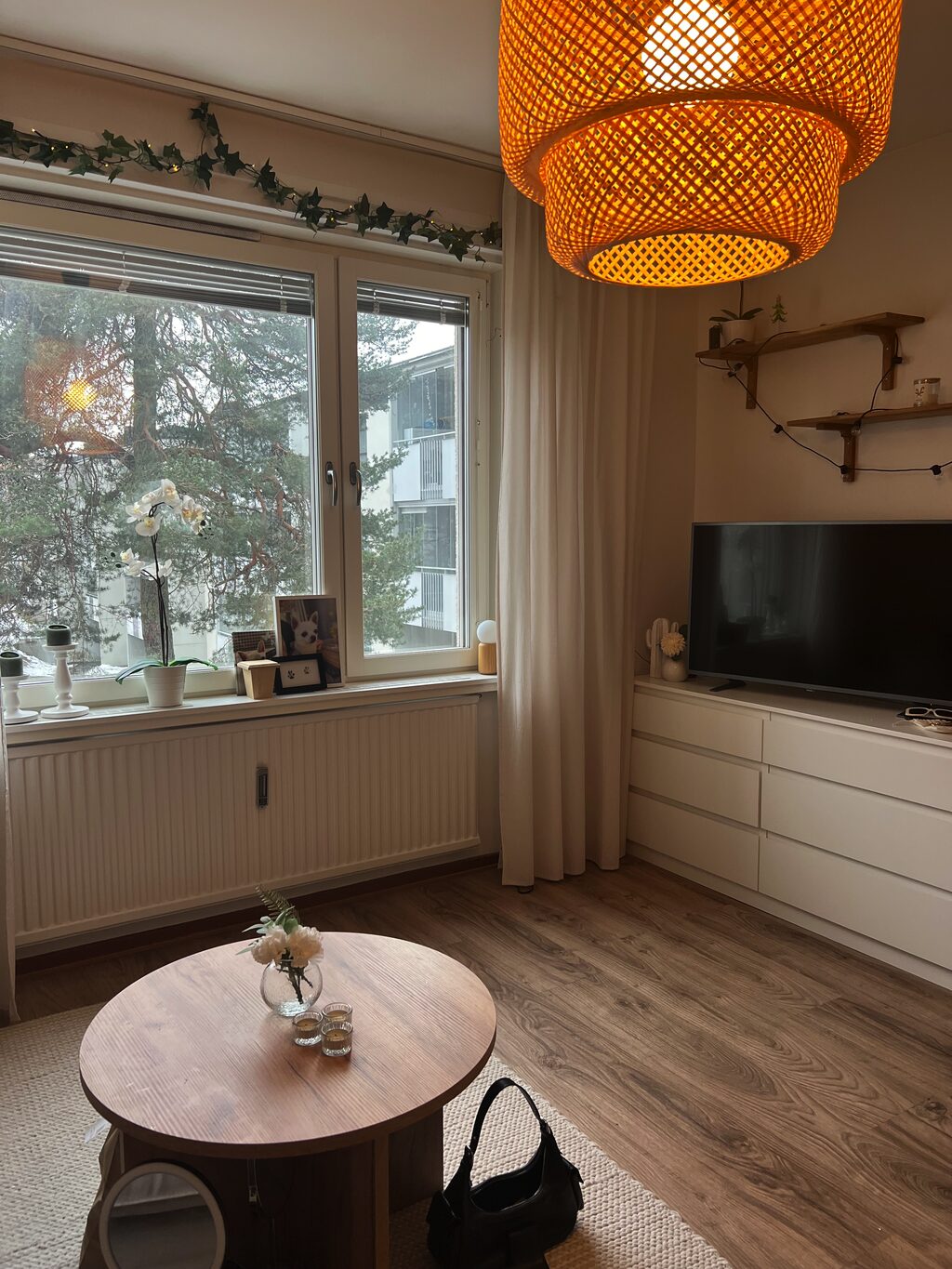 Lägenhetsbyte - Kilsgatan 13