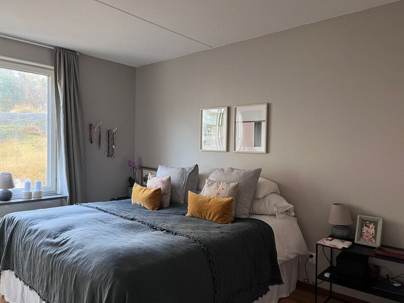 Lägenhetsbyte - Sturehillsvägen 36