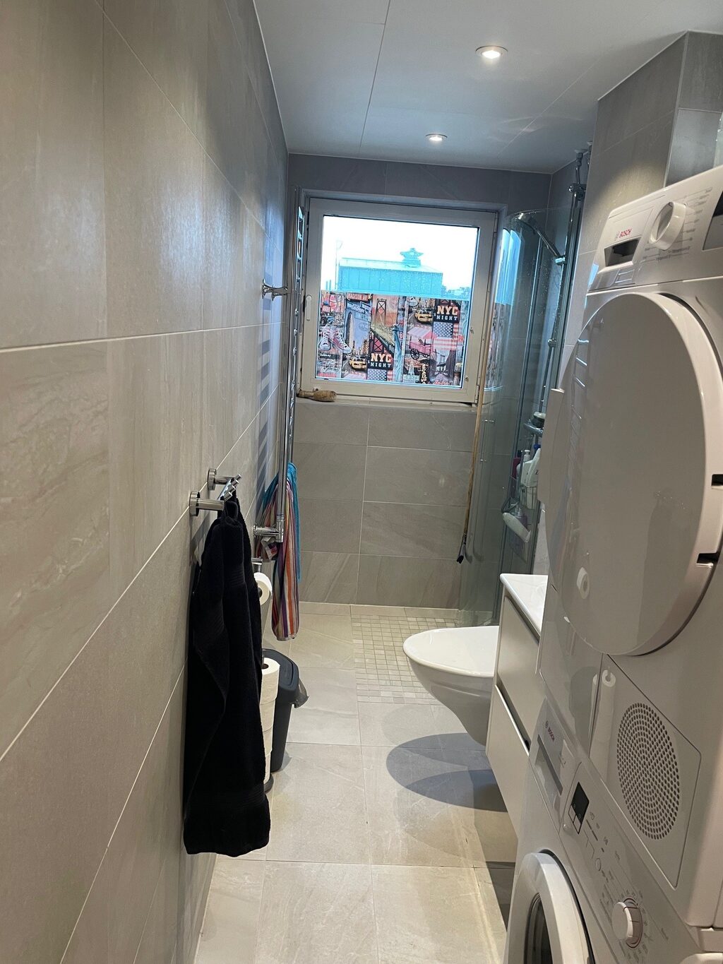 Lägenhetsbyte - Mejerigatan 20