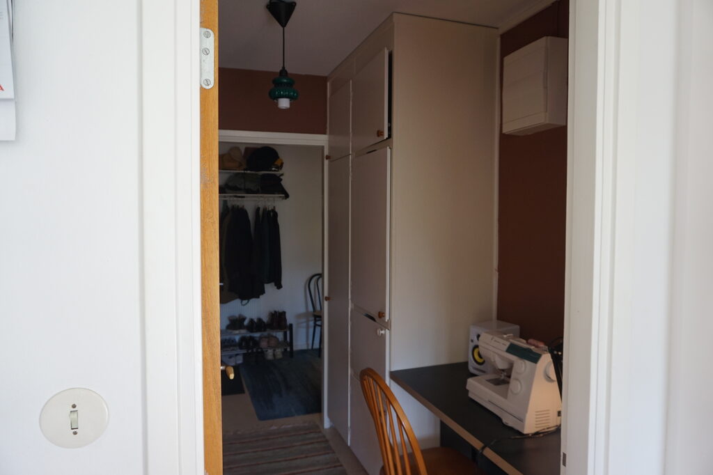 Lägenhetsbyte - Lövsätragränd 34