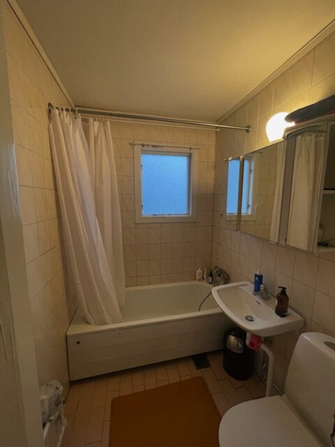 Lägenhetsbyte - Krokslätts Parkgata 15B