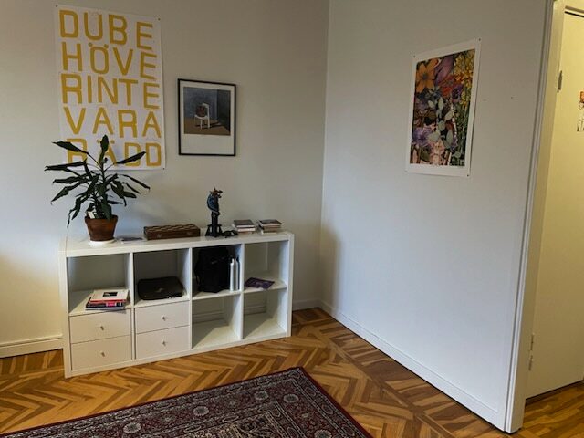 Lägenhetsbyte - Krokslätts Parkgata 15B