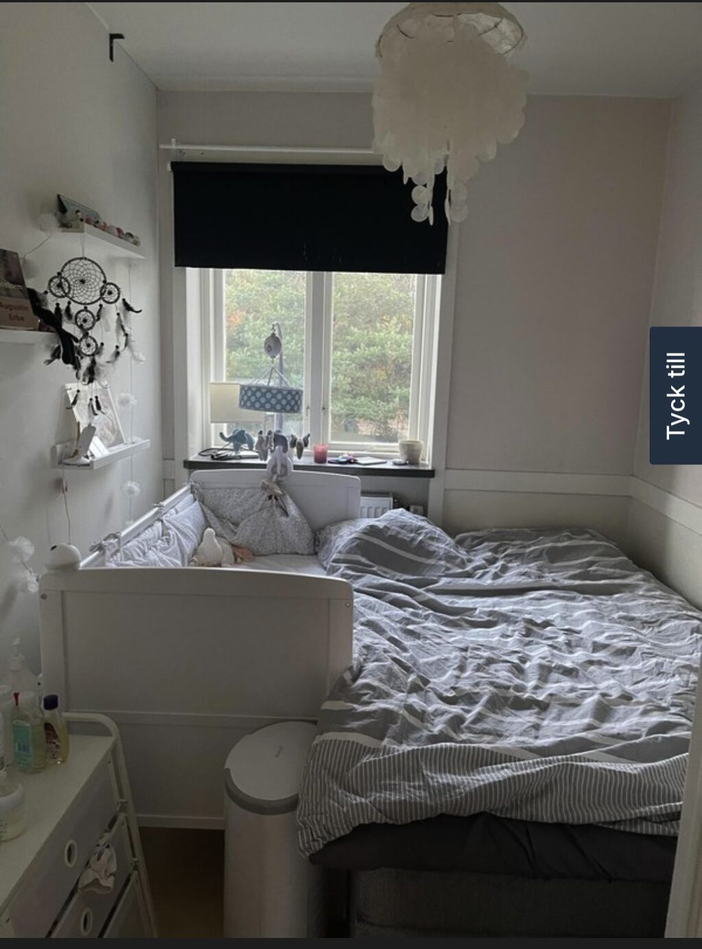 Lägenhetsbyte - Schlytersvägen 33 Hägersten, Sverige