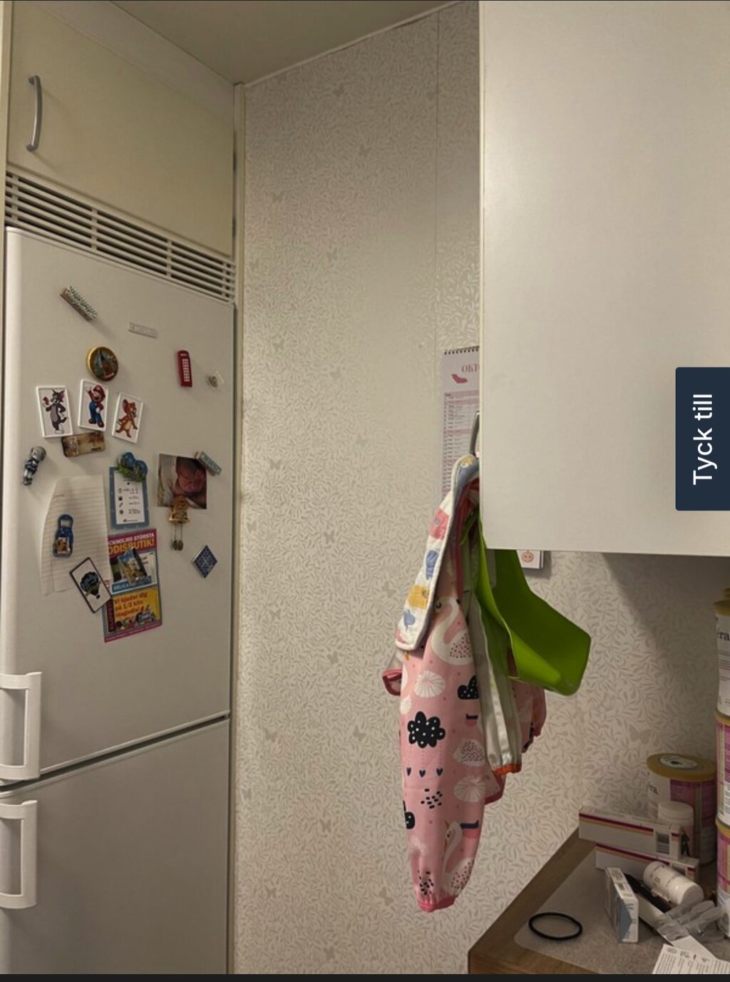 Lägenhetsbyte - Schlytersvägen 33 Hägersten, Sverige