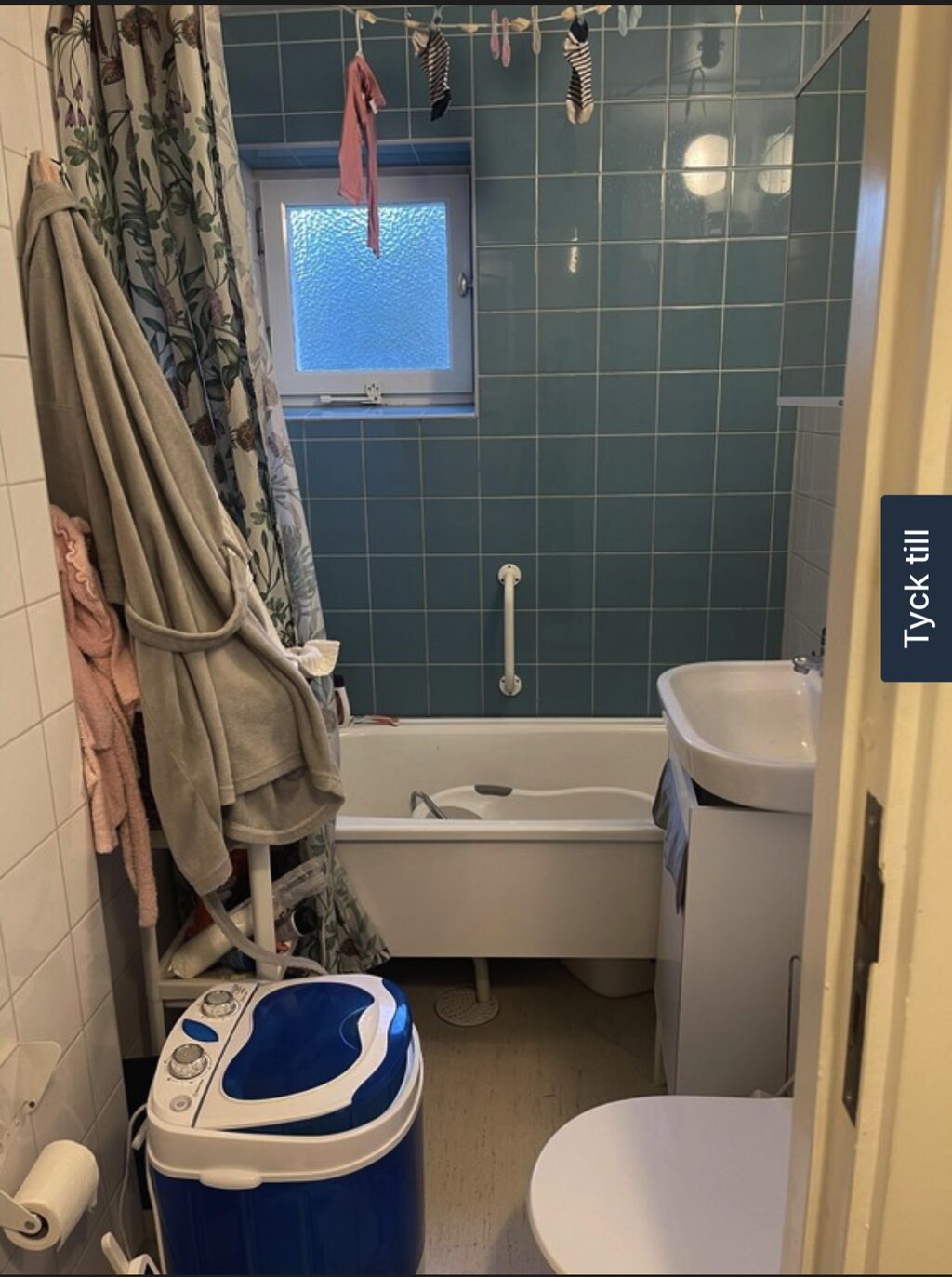 Lägenhetsbyte - Schlytersvägen 33 Hägersten, Sverige