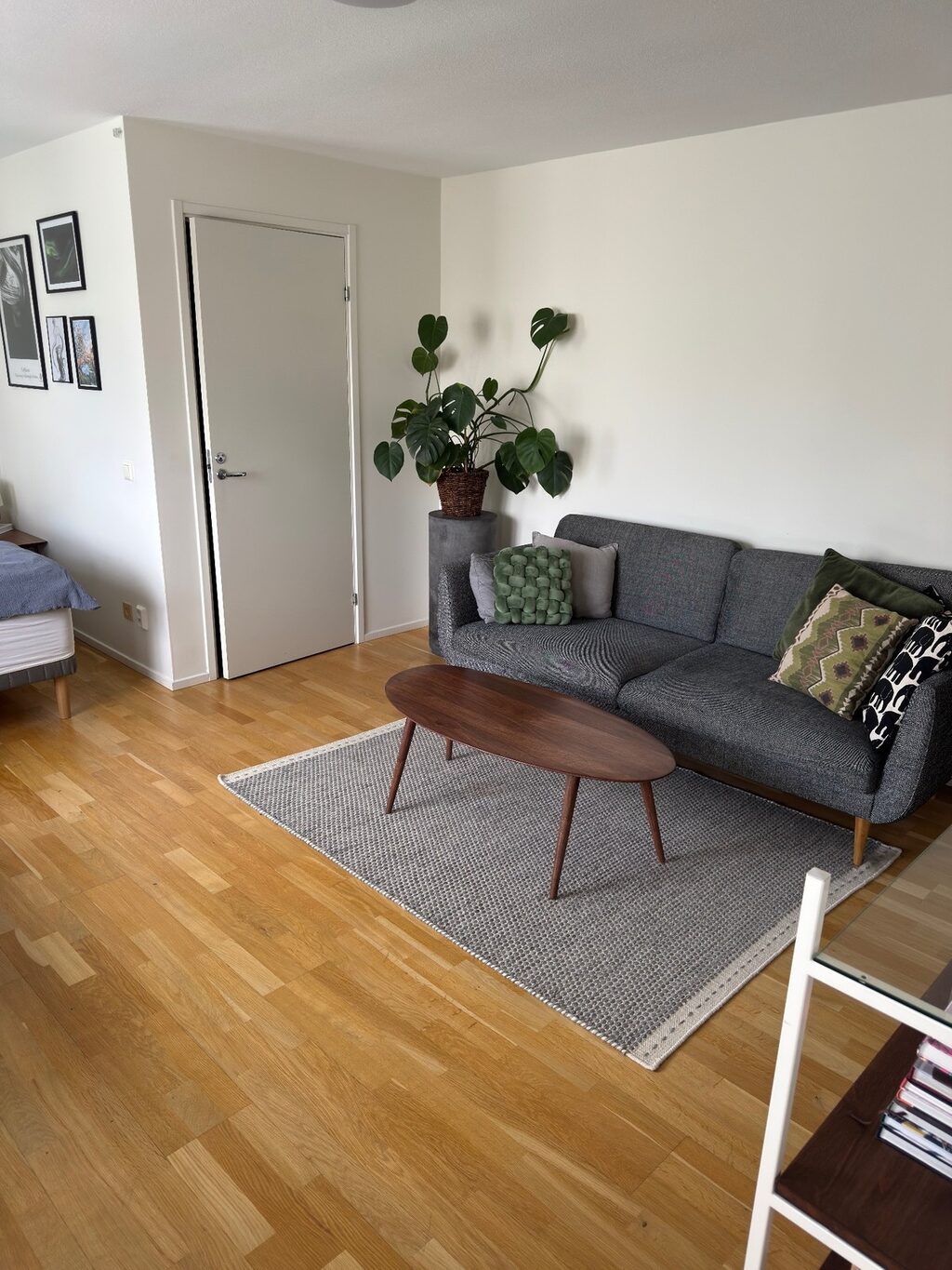 Lägenhetsbyte - Himlabacken 6