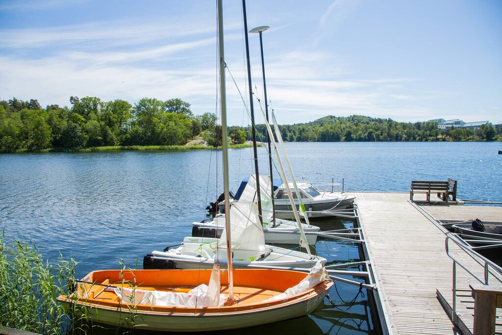 Lägenhetsbyte - Himlabacken 6