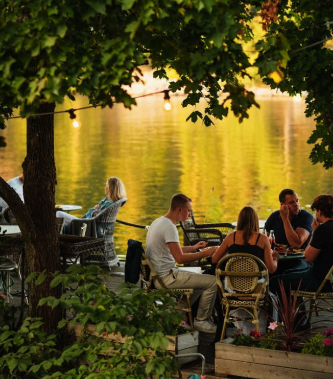 Lägenhetsbyte - Himlabacken 6