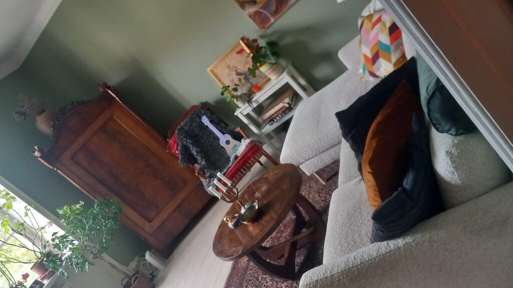 Lägenhetsbyte - Metargatan 28