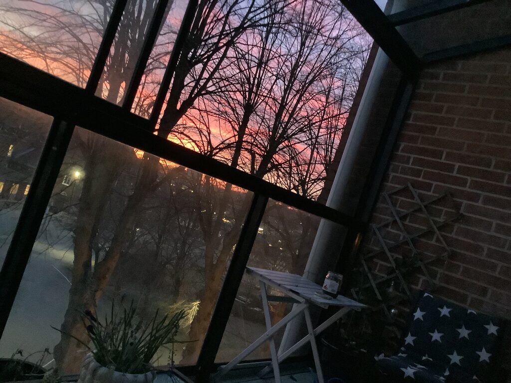 Lägenhetsbyte - Störtfjällsgatan 24