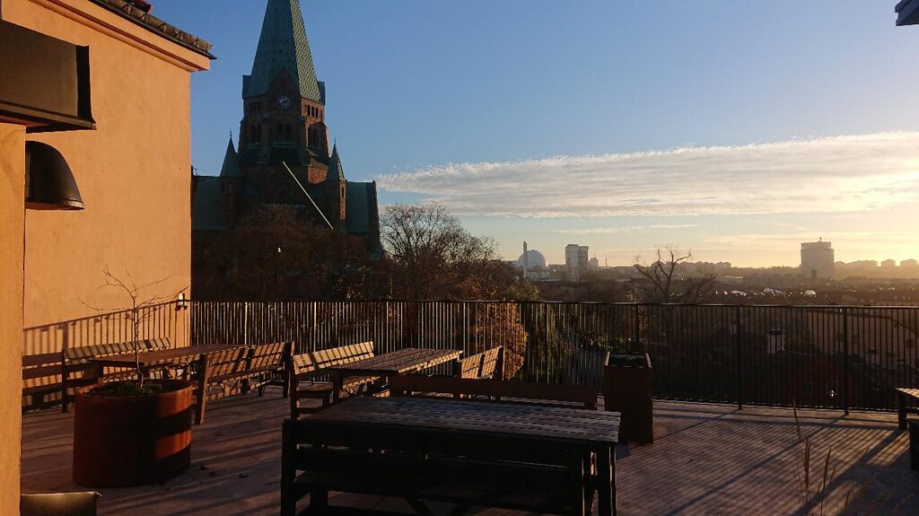 Lägenhetsbyte - Klippgatan 20