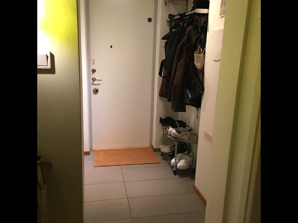 Lägenhetsbyte - Sandfjärdsgatan 97