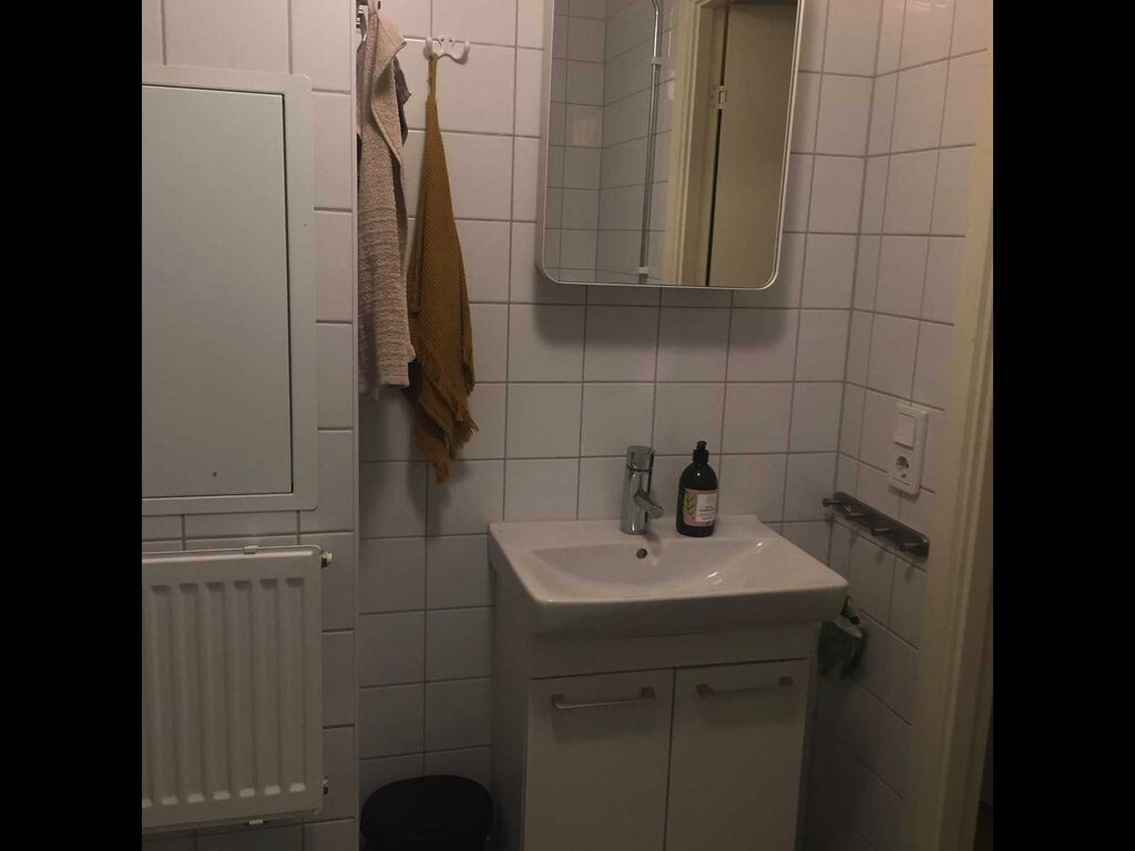 Lägenhetsbyte - Sandfjärdsgatan 97