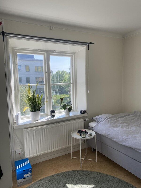 Lägenhetsbyte - Beckomberga ängsväg 43