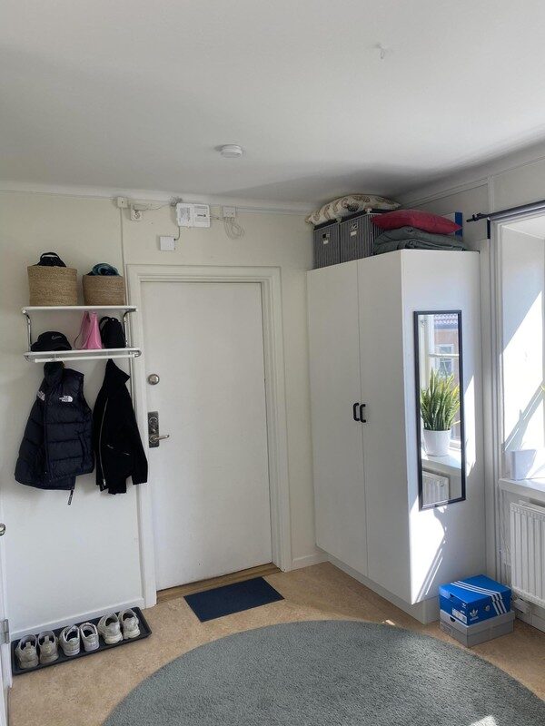 Lägenhetsbyte - Beckomberga ängsväg 43