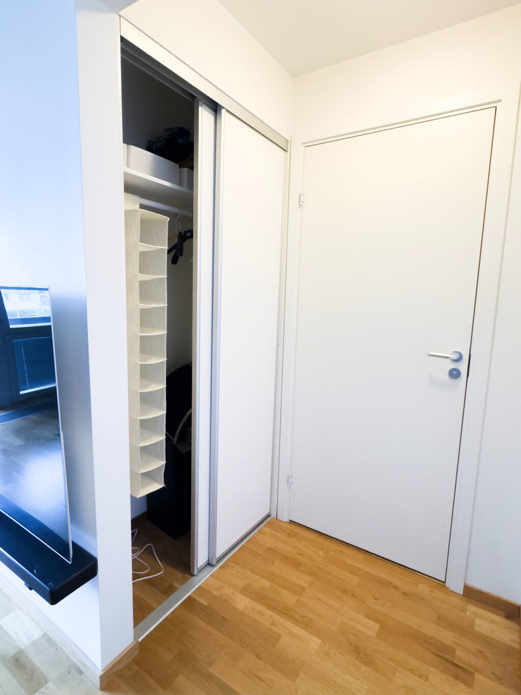 Lägenhetsbyte - Ringvägen 50B