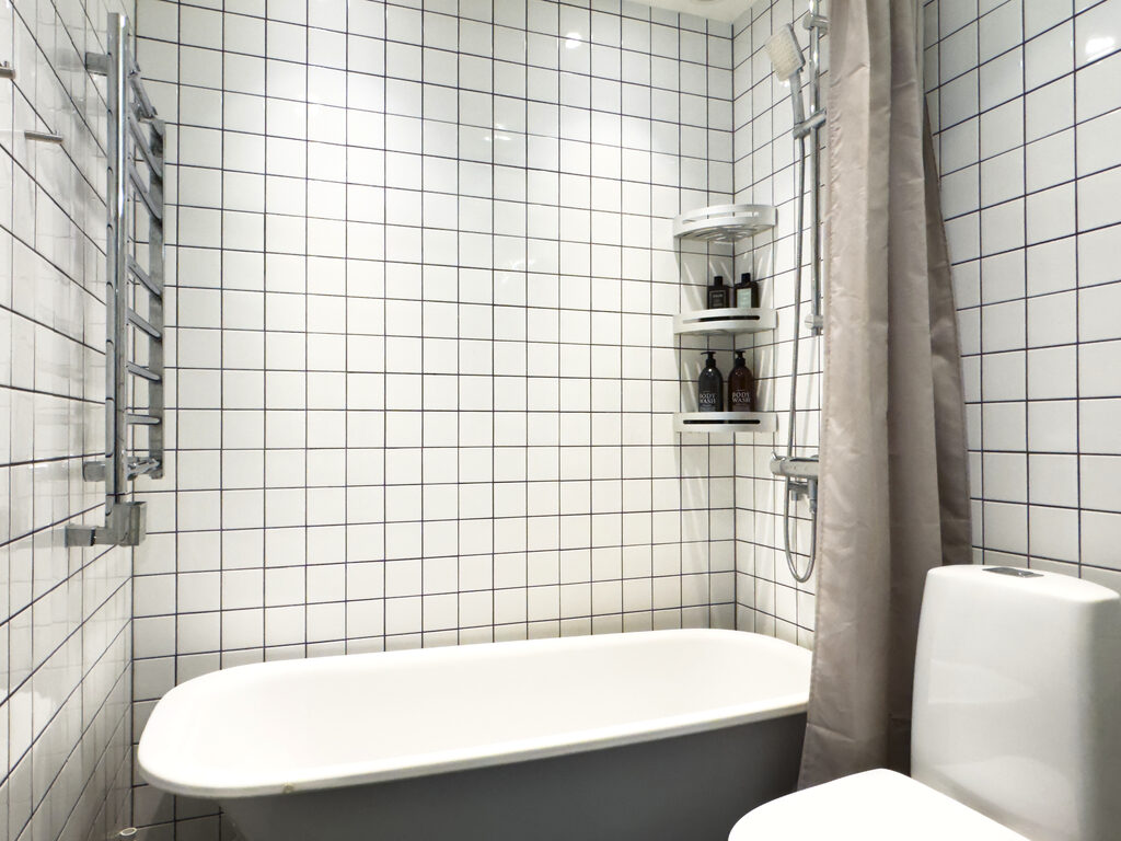 Lägenhetsbyte - Ringvägen 50B