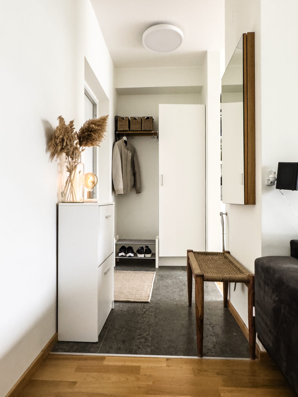 Lägenhetsbyte - Ringvägen 50B