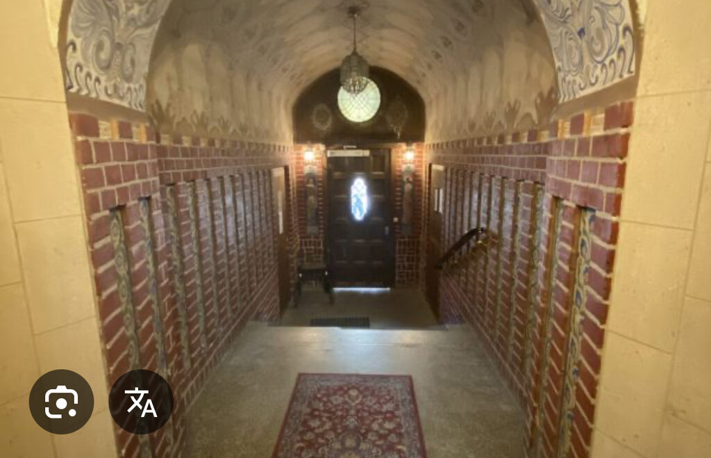 Lägenhetsbyte - Nordenskiöldsgatan 20