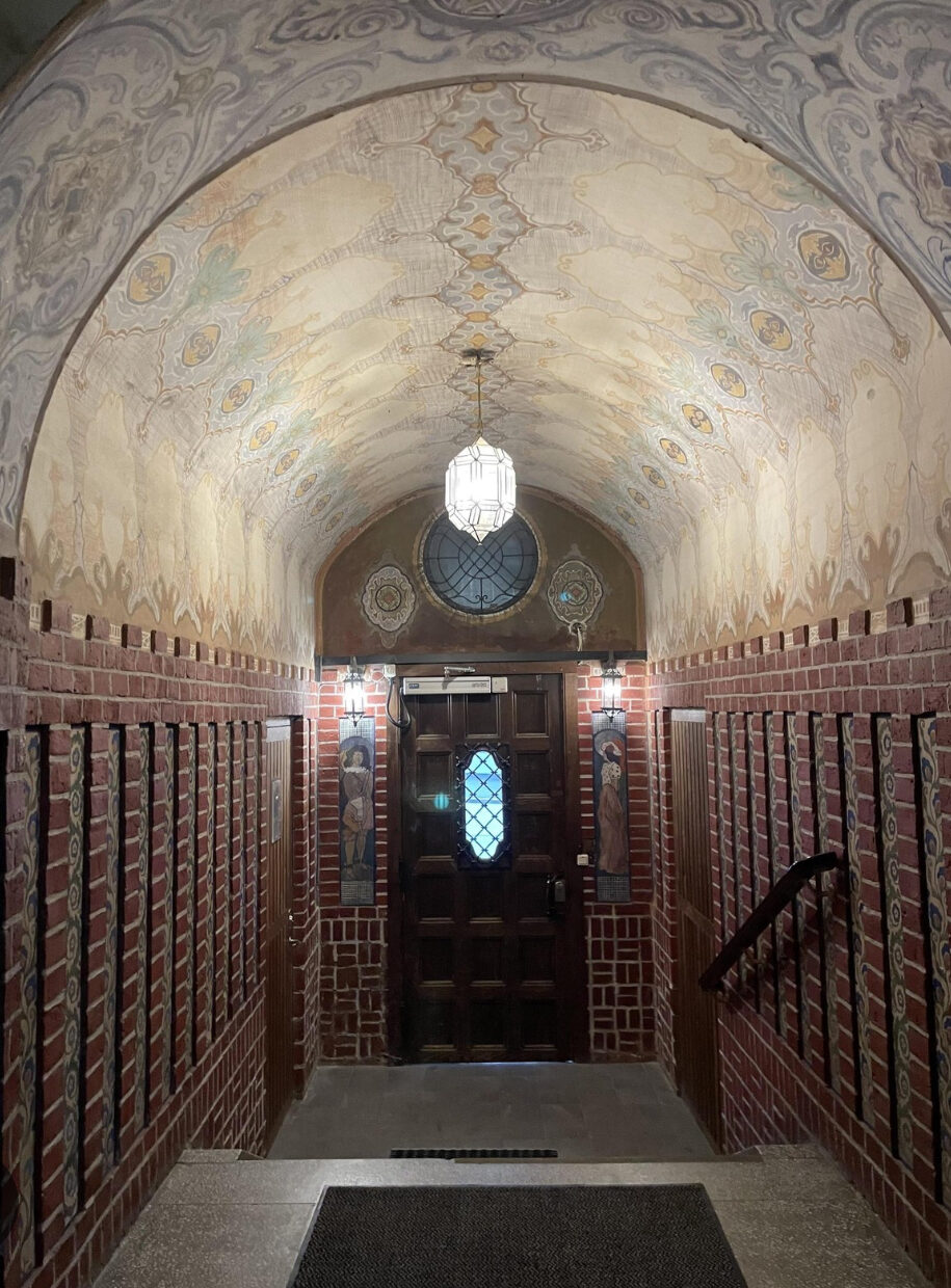 Lägenhetsbyte - Nordenskiöldsgatan 20