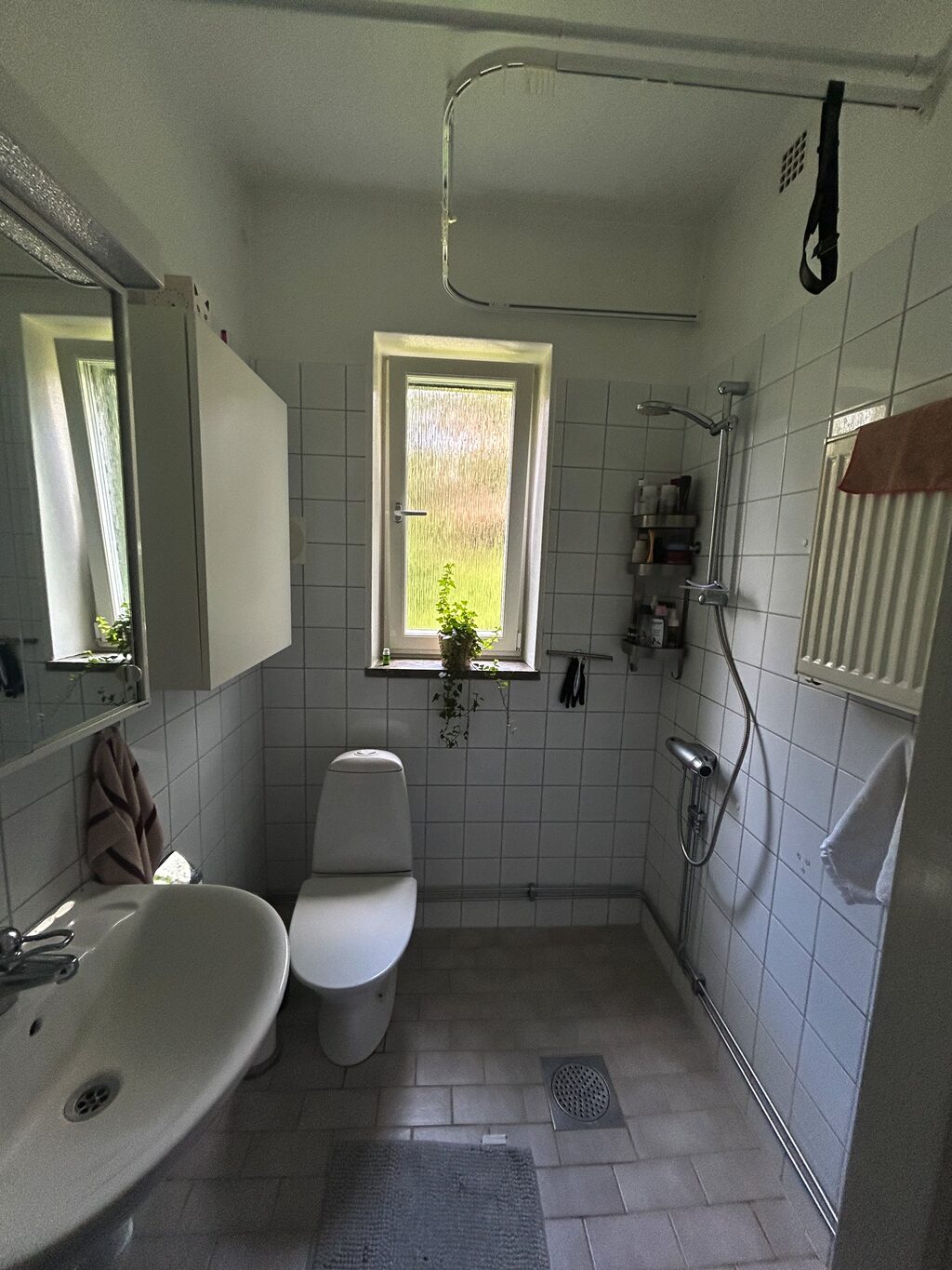 Lägenhetsbyte - Grundläggarvägen 11