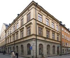 Lägenhetsbyte - Kåkbrinken 11