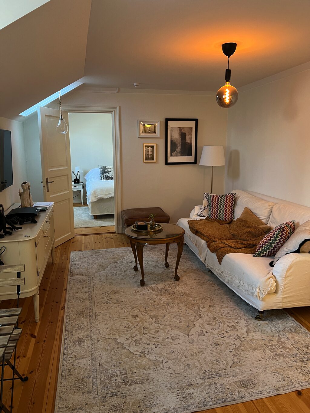 Lägenhetsbyte - Kåkbrinken 11