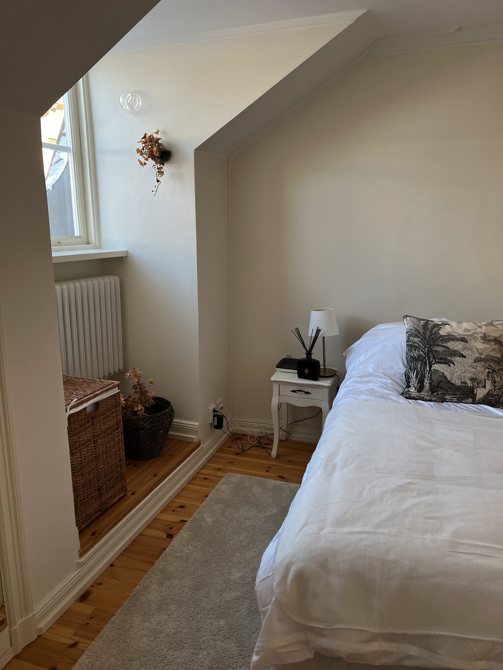 Lägenhetsbyte - Kåkbrinken 11