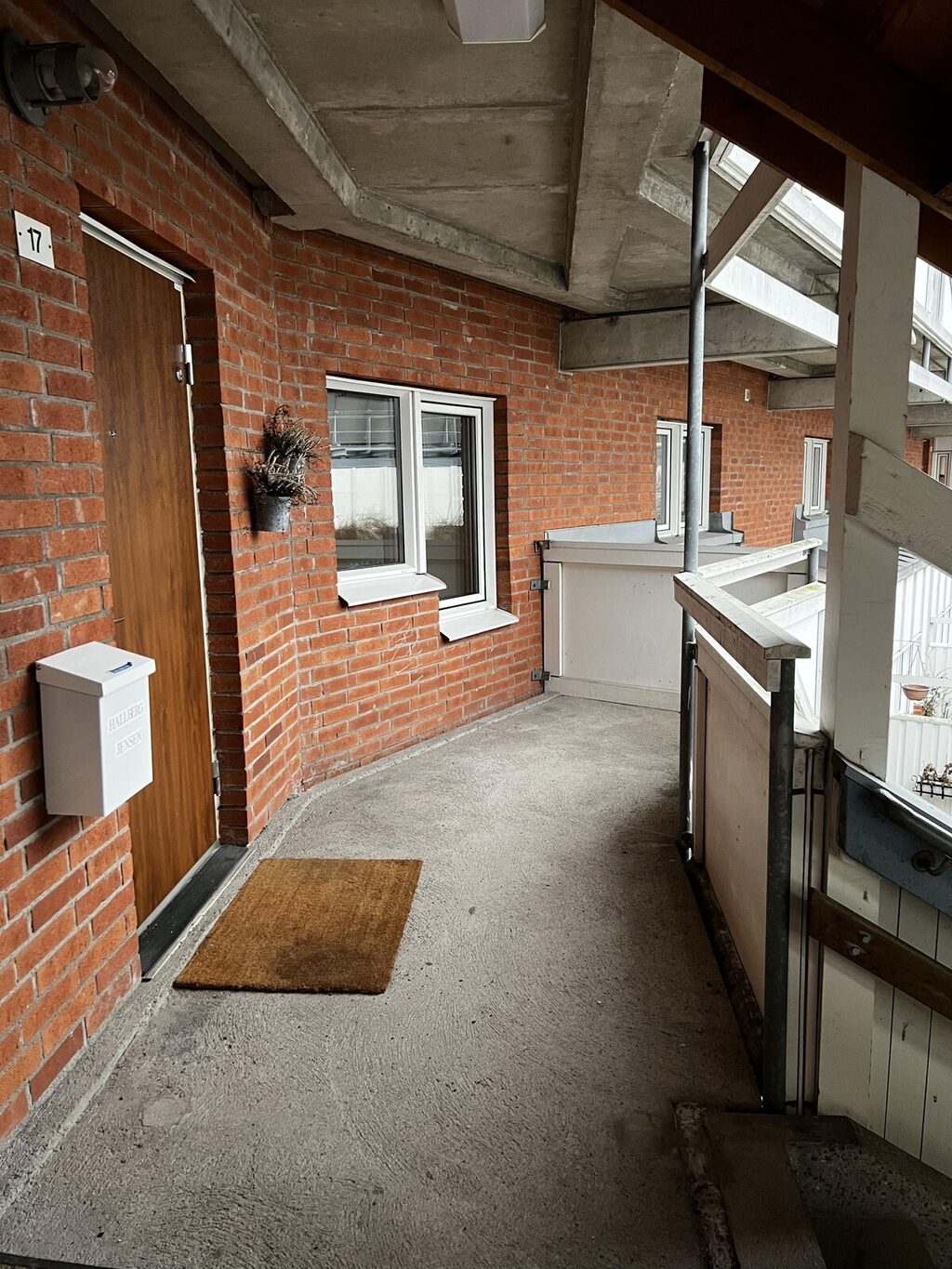 Lägenhetsbyte - Forelltorget 8