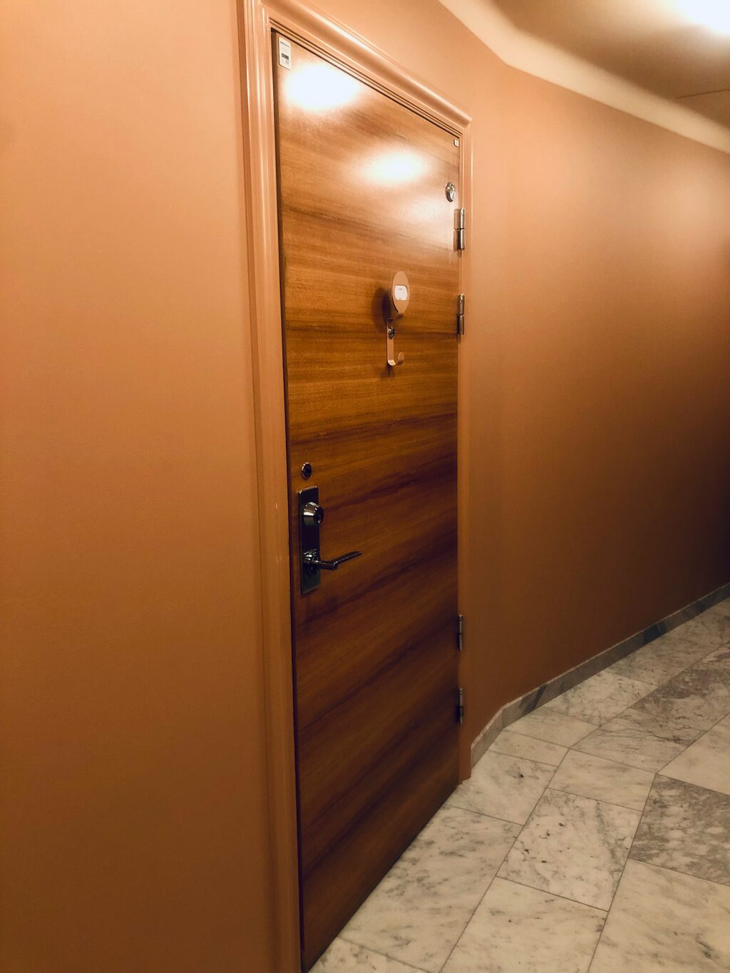 Lägenhetsbyte - Tomas Tranströmers gata 19