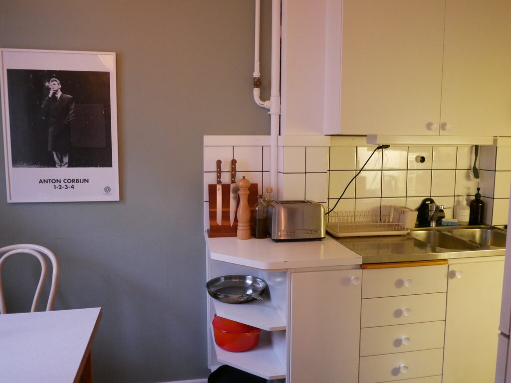 Lägenhetsbyte - Tjustgatan 6