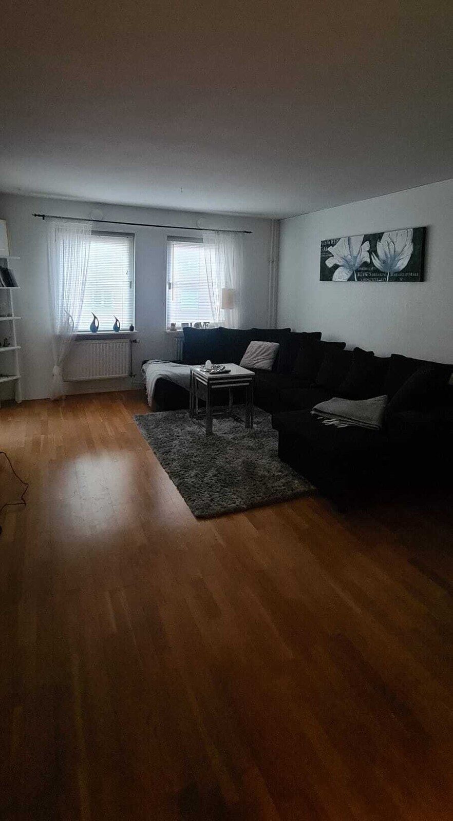 Lägenhetsbyte - Lotsgatan 6