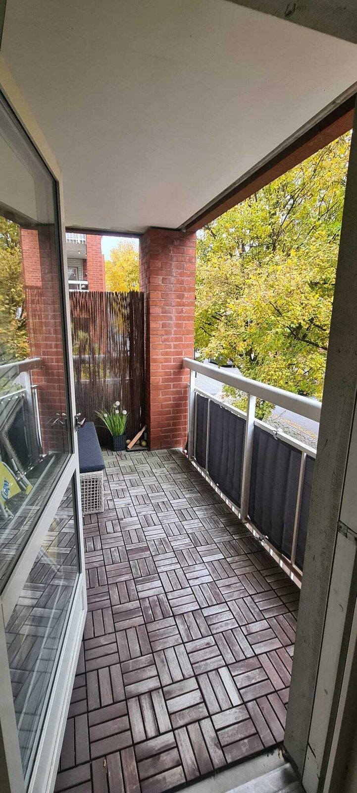 Lägenhetsbyte - Lotsgatan 6