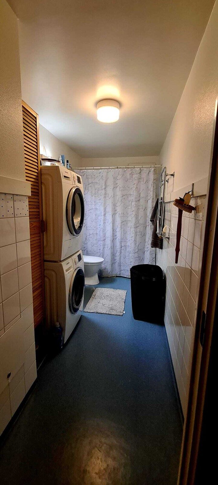 Lägenhetsbyte - Lotsgatan 6