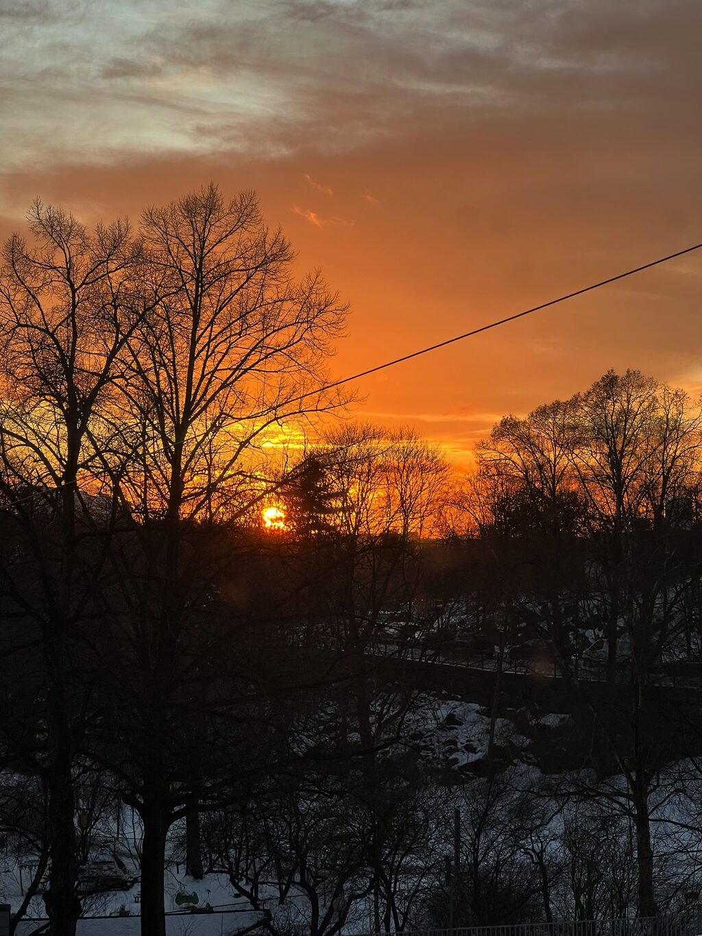 Lägenhetsbyte - Tideliusgatan 54