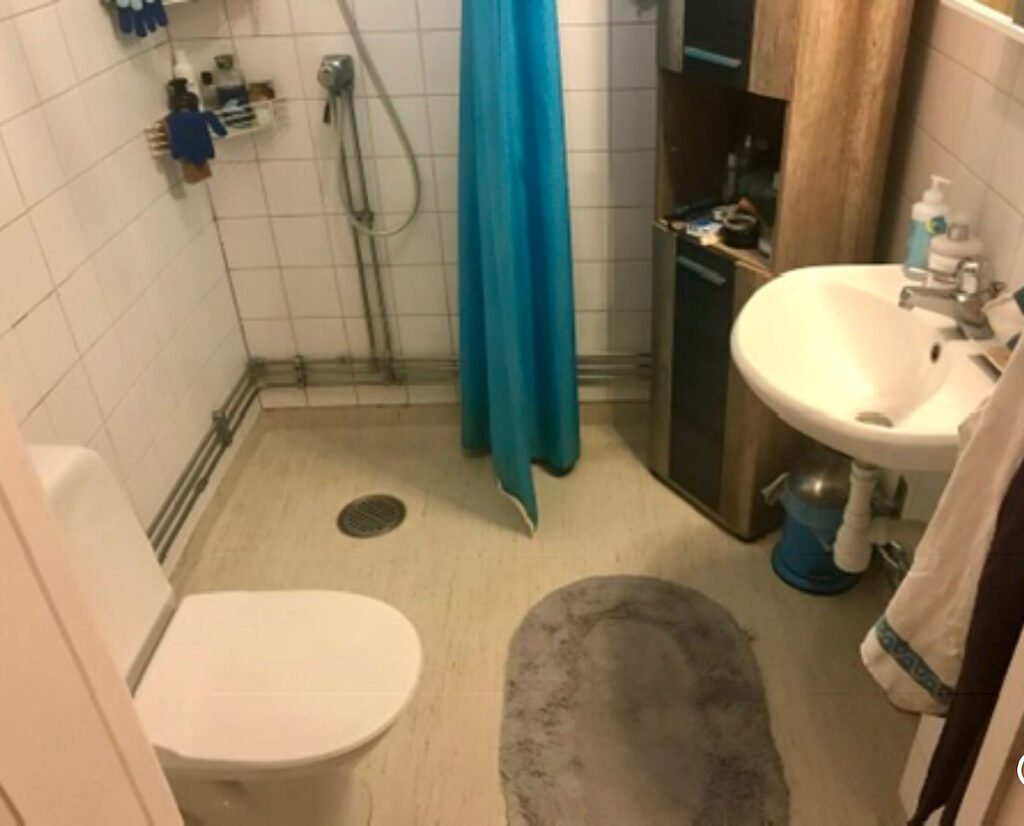 Lägenhetsbyte - Kungstensgatan 26