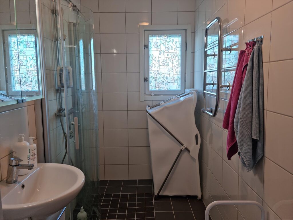 Lägenhetsbyte - Jungmansgatan 13