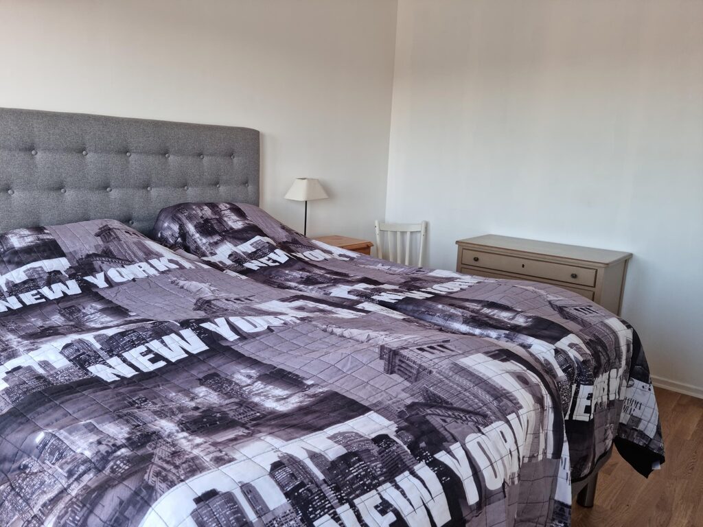 Lägenhetsbyte - Jungmansgatan 13