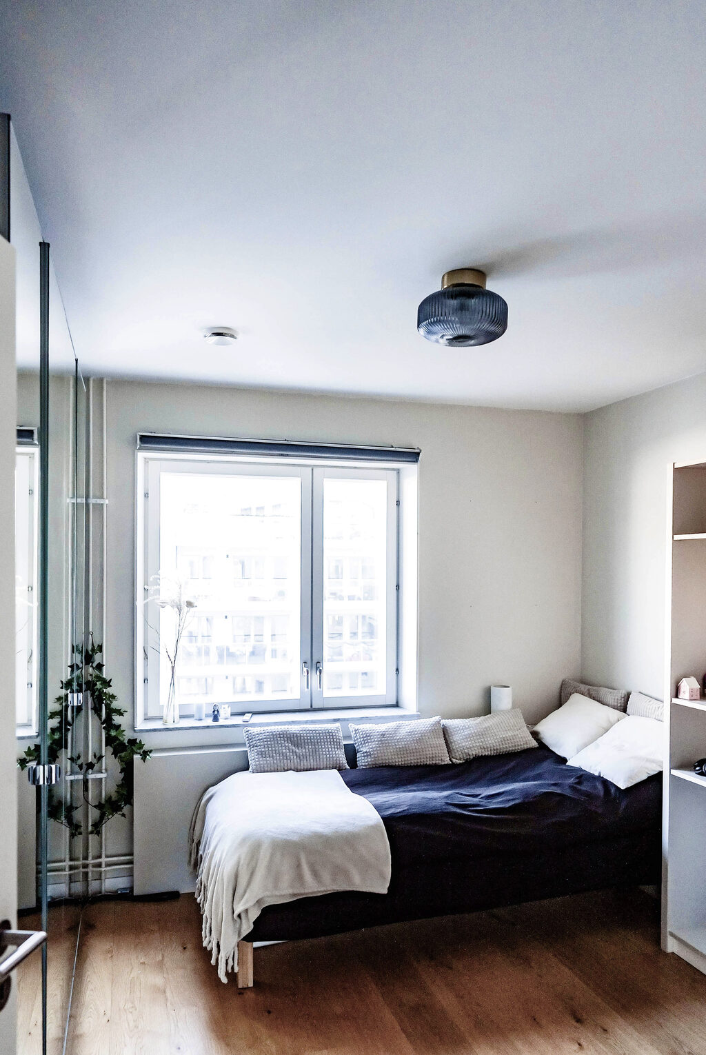 Lägenhetsbyte - Slåttervallsgatan 4