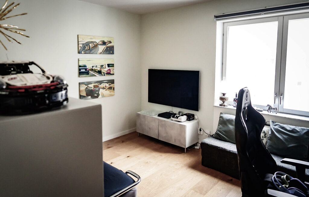 Lägenhetsbyte - Slåttervallsgatan 4