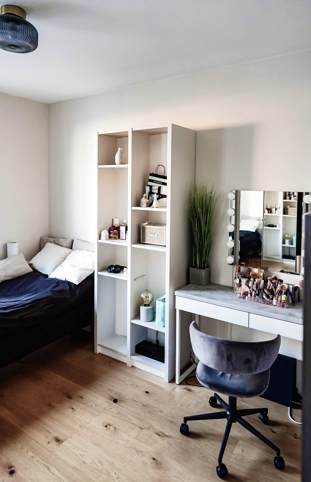 Lägenhetsbyte - Slåttervallsgatan 4