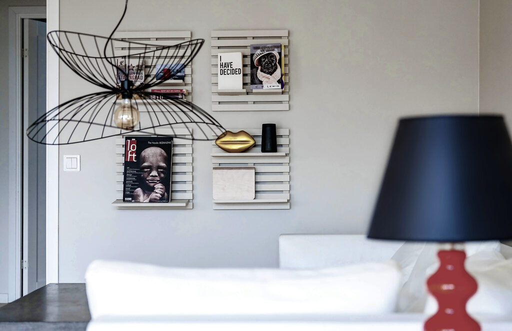 Lägenhetsbyte - Slåttervallsgatan 4