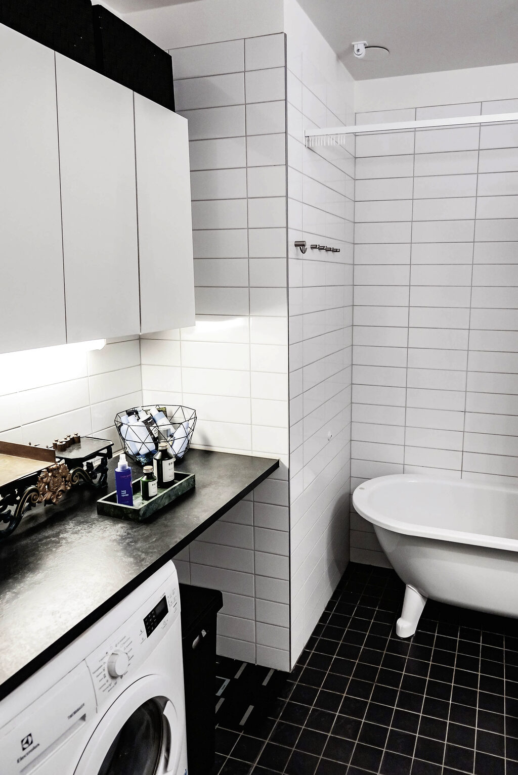 Lägenhetsbyte - Slåttervallsgatan 4