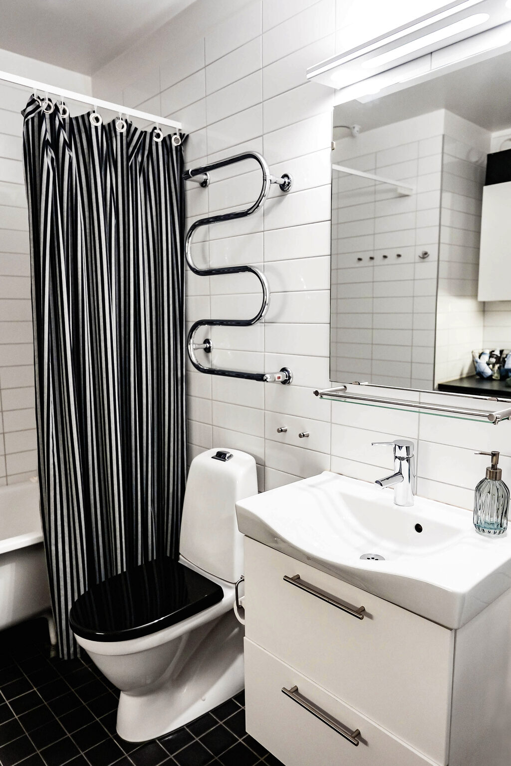 Lägenhetsbyte - Slåttervallsgatan 4