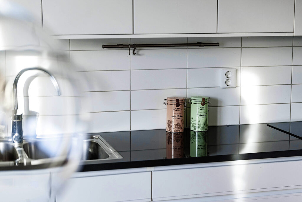 Lägenhetsbyte - Slåttervallsgatan 4